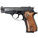 BERETTA MODEL 84 .380 ACP