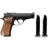 BERETTA MODEL 84 .380 ACP - 3 of 3