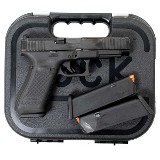 GLOCK 47 MOS 9MM LUGER (9X19 PARA) - 3 of 3