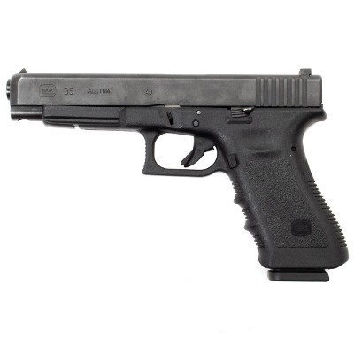 GLOCK 35 GEN3 .40 S&W