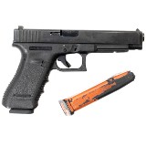 GLOCK 35 GEN3 .40 S&W - 3 of 3