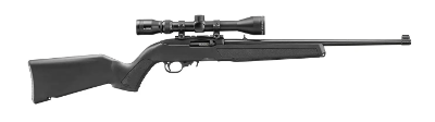 RUGER 10/22