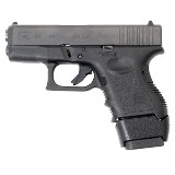 GLOCK 28 .380 ACP