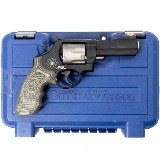 SMITH & WESSON 329PD .44 MAGNUM - 3 of 3
