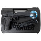 SIG SAUER MOSQUITO SPORT .22 LR - 3 of 3