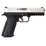 BUL ARMORY AXE FS 9MM LUGER (9X19 PARA) - 2 of 3