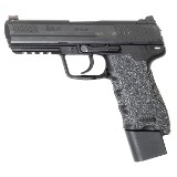 HECKLER & KOCH HK45 .45 ACP