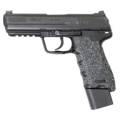 HECKLER & KOCH HK45 .45 ACP