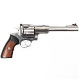 RUGER SUPER REDHAWK .44 MAGNUM - 2 of 3