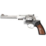RUGER SUPER REDHAWK .44 MAGNUM