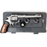RUGER SUPER REDHAWK .44 MAGNUM - 3 of 3