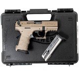 WALTHER P22 .22 LR - 3 of 3