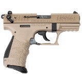 WALTHER P22 .22 LR - 2 of 3