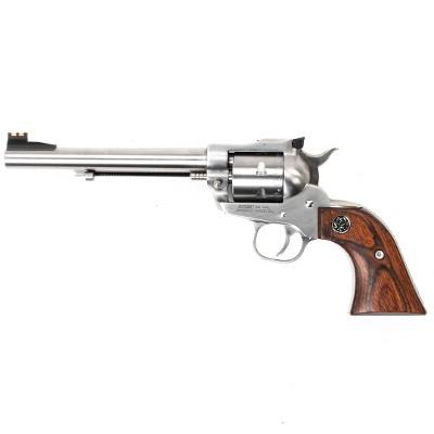 RUGER NEW MODEL SINGLE-SIX .22 WMR
