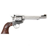 RUGER NEW MODEL SINGLE-SIX .22 WMR - 2 of 3