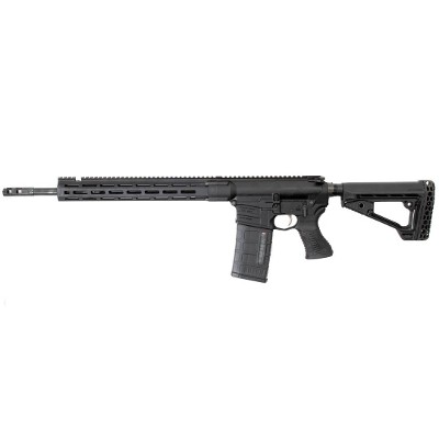 SAVAGE ARMS MSR-10 HUNTER OVERWATCH 6.5MM CREEDMOOR