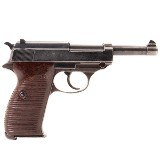WALTHER P.38 9MM LUGER (9X19 PARA) - 2 of 3