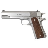 SPRINGFIELD ARMORY MIL-SPEC .45 ACP