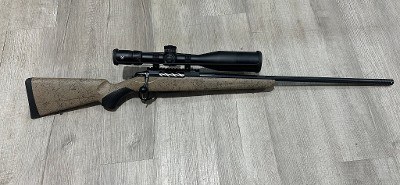TIKKA T3X LITE 7MM PRC