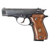 BROWNING BDA-380 .380 ACP