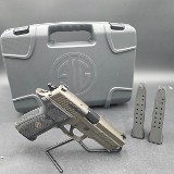 SIG SAUER E29R-9-LEGION 9MM LUGER (9x19 PARA)
