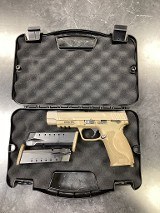SMITH & WESSON M&P 40 M2.0 .40 CALIBER - 3 of 3