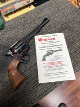 RUGER SUPER BLACKHAWK 1962 .44 MAGNUM - 2 of 3
