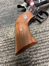 RUGER SUPER BLACKHAWK 1962 .44 MAGNUM - 3 of 3