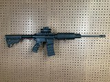 DPMS A-15 .223 REM