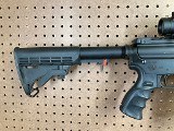 DPMS A-15 .223 REM - 2 of 3