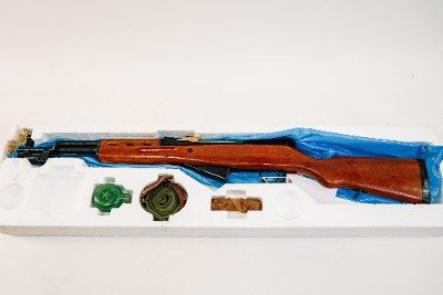 NORINCO SKS 7.62X39MM