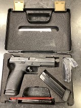 CZ CZ P-10 F 9MM LUGER (9x19 PARA) - 3 of 3