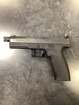 CZ CZ P-10 F 9MM LUGER (9x19 PARA) - 2 of 3
