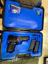 FN FIVE-SEVEN 5.7X28MM