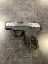 RUGER LCP Max .380 ACP