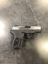 RUGER LCP Max .380 ACP - 2 of 3