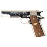 COLT MK IV/SERIES 70 GOVERNMENT MODEL .45 ACP