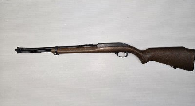 GLENFIELD MODEL 75 .22 LR