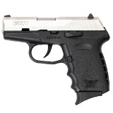 SCCY CPX-2 9MM LUGER (9X19 PARA) - 1 of 3