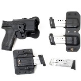 SMITH & WESSON M&P 9 SHIELD 9MM LUGER (9X19 PARA) - 3 of 3