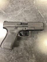 GLOCK G44 .22 LR
