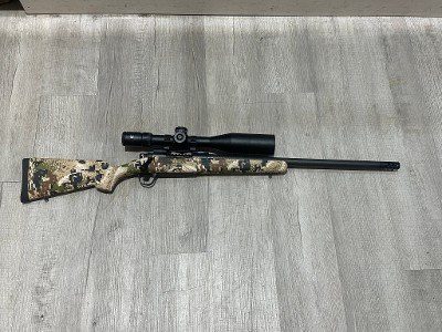 CHRISTENSEN ARMS RIDGELINE FFTMODEL 14 .300 PRC