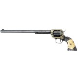 HERITAGE MFG. ROUGH RIDER .22 WMR