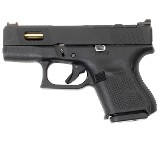 GLOCK 26 9MM LUGER (9X19 PARA) - 1 of 3