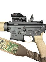 SPRINGFIELD ARMORY SAINT 5.56X45MM NATO - 2 of 3
