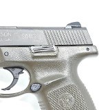 SMITH & WESSON sw40g .40 S&W - 3 of 3