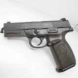 SMITH & WESSON sw40g .40 S&W