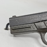SMITH & WESSON sw40g .40 S&W - 2 of 3