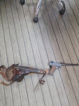 GERMAN MILITARY DWM 9MM LUGER (9x19 PARA)