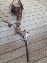 GERMAN MILITARY DWM 9MM LUGER (9x19 PARA) - 2 of 3